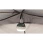 Preview: Easy Camp Kuppelzelt Camp Shelter (grau)